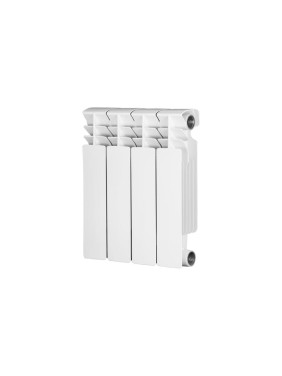 Биметаллический радиатор Radena CS 350 4 секции 009010104-01