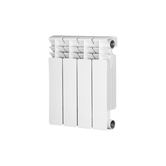 Биметаллический радиатор Radena CS 350 4 секции 009010104-01