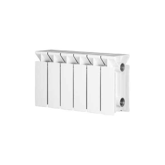 Биметаллический радиатор Radena CS 150 6 секций 009010306-02