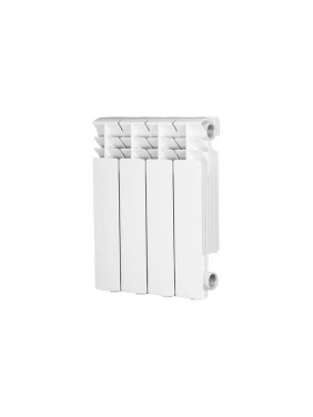 Алюминиевый радиатор Radena R 350 5 секций 008010105-01