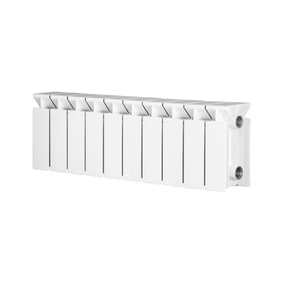 Биметаллический радиатор Radena CS 150 16 секций 009010316-02