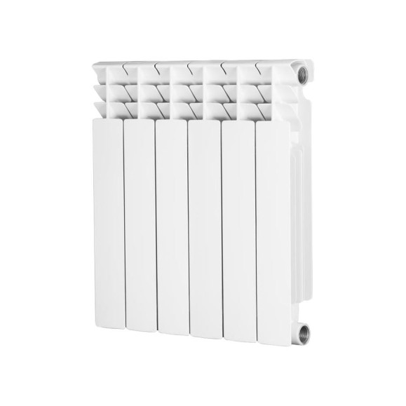Биметаллический радиатор Radena CS 500 7 секций 009010207-01