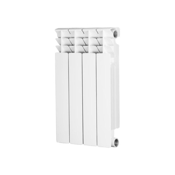 Биметаллический радиатор Radena CS 500 5 секций 009010205-01