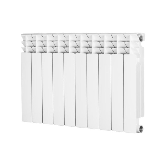 Биметаллический радиатор Radena CS 500/100 12 секций 009010412