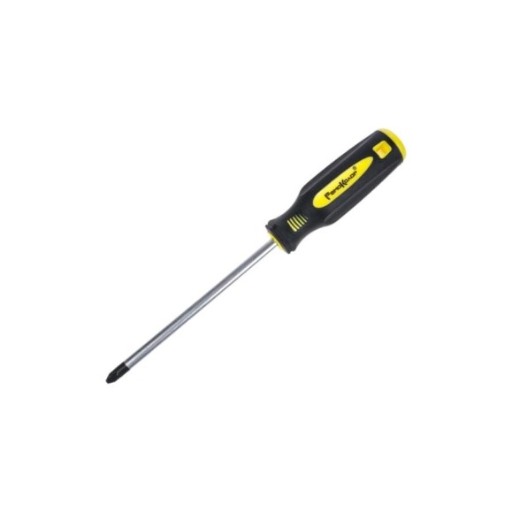 Отвертка РемоКолор ULTRA, PZ2x100мм, 33-0-622 Отвертка РемоКолор ULTRA, PZ2x100мм, 33-0-622