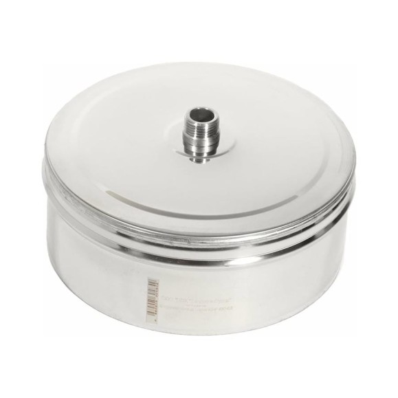 Конденсатоотвод Термо КТ-Р 430-0.5 D190 М ТЕПЛОВиСУХОВ TS.KMP.KND.0190.74051 Конденсатоотвод Термо КТ-Р 430-0.5 D190 М ТЕПЛОВиСУХОВ TS.KMP.KND.0190.74051