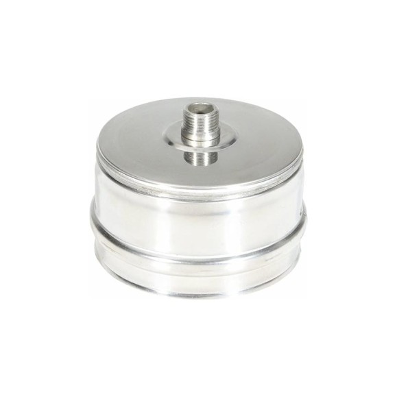 Конденсатоотвод моно КМ-Р 316-0.5 D150 М ТЕПЛОВиСУХОВ TS.KMP.KND.0150.72968