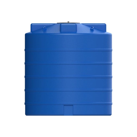 Емкость с крышкой Asplast Ц10000Д EL-22P-CA-C10000L-DB Емкость с крышкой Asplast Ц10000Д EL-22P-CA-C10000L-DB