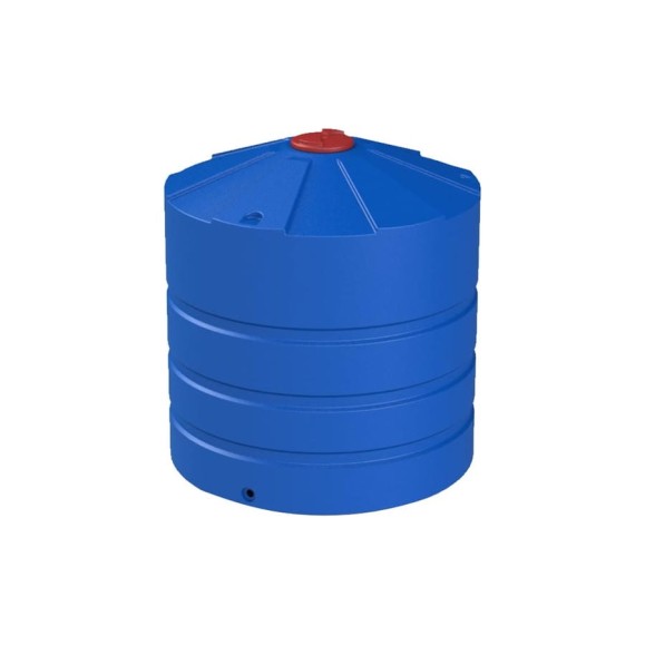 Емкость с крышкой Asplast Ц5000Д EL-22P-CA-C5000L-DB Емкость с крышкой Asplast Ц5000Д EL-22P-CA-C5000L-DB