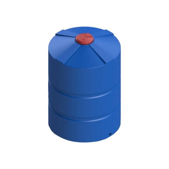 Емкость с крышкой Asplast Ц3000Д EL-22P-CA-C3000L-DB Емкость с крышкой Asplast Ц3000Д EL-22P-CA-C3000L-DB