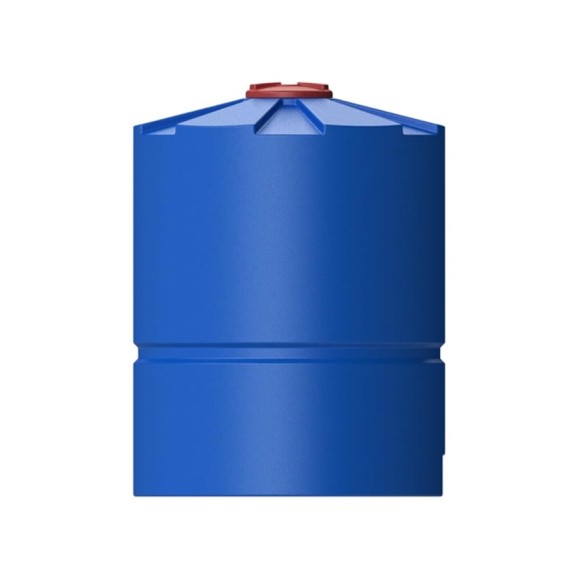 Емкость с крышкой Asplast Ц2000Д EL-22P-CA-C2000L-DB Емкость с крышкой Asplast Ц2000Д EL-22P-CA-C2000L-DB