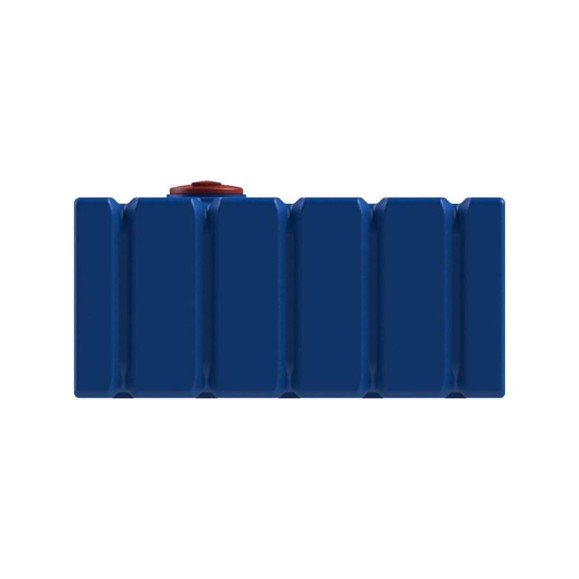 Емкость с крышкой Asplast П1500В EL-22P-CA-PG1500L-DB Емкость с крышкой Asplast П1500В EL-22P-CA-PG1500L-DB