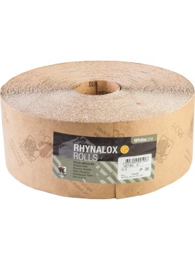 Рулон RHYNALOX (115 мм; 50 м; Р36) INDASA 02190