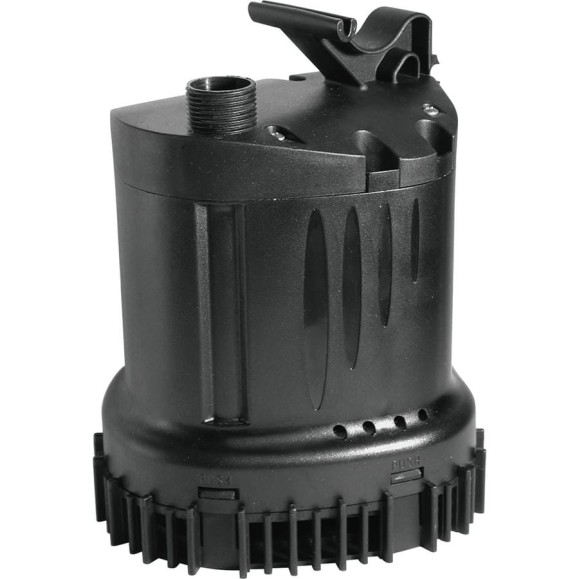 Насос МАСТЕР ДВ/MASTER DW 5500, 5400 л/ч, h=4 м, длина шнура 10 м SICCE UMSR01F