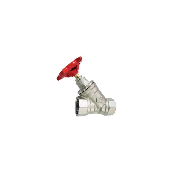 Косой вентиль Altstream 1/2" ВР 014150101