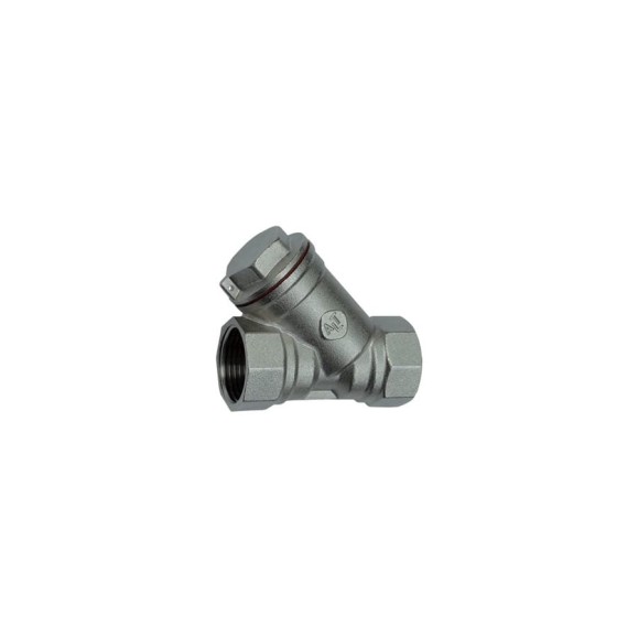 Фильтр грубой очистки Altstream 1/2" 400 мкм 014110101 Фильтр грубой очистки Altstream 1/2" 400 мкм 014110101
