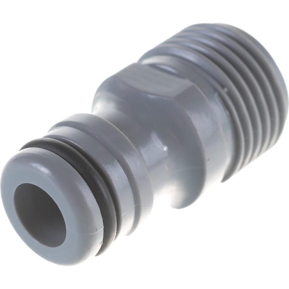 Адаптер с внешней нарезкой IDEAL 1/2'' Cellfast 51-665 Адаптер с внешней нарезкой IDEAL 1/2'' Cellfast 51-665