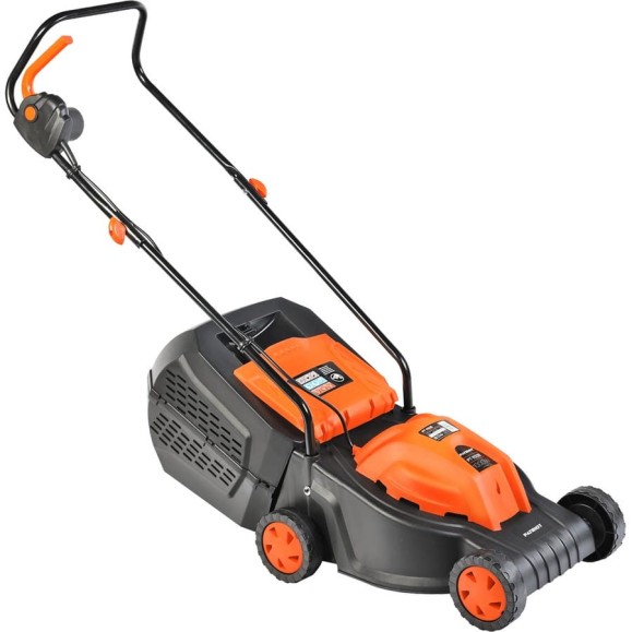 Электрическая газонокосилка PATRIOT PT 1132E 512309222 Электрическая газонокосилка PATRIOT PT 1132E 512309222