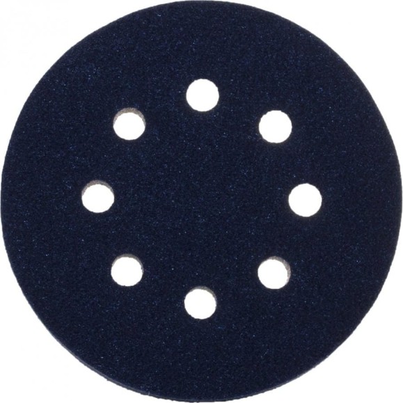 Проставка велкро Abranet 125 мм, 3 мм, 8 отверстий FITTER Velcro-125/8
