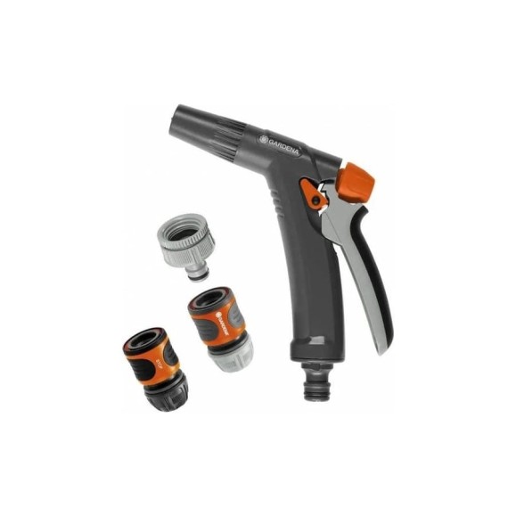 Базовый комплект для полива Gardena 18277-34.000.00 Базовый комплект для полива Gardena 18277-34.000.00