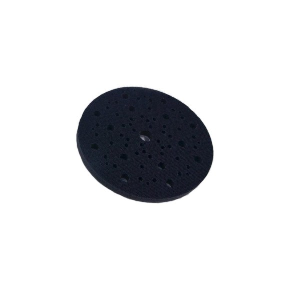 Прокладка MULTI INTERFACE INTERCEPTOR черный, 150 мм, 10 мм, 67 отверстий FITTER I-BLACK/150-67