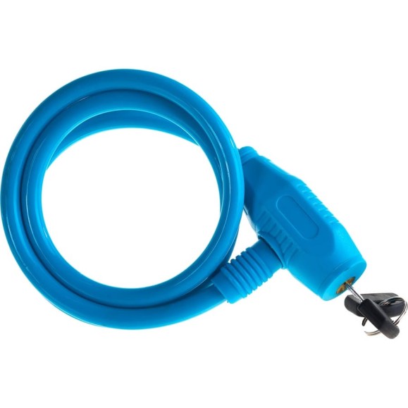 Велосипедный замок Apecs PD-81-80CM-BLUE 20435