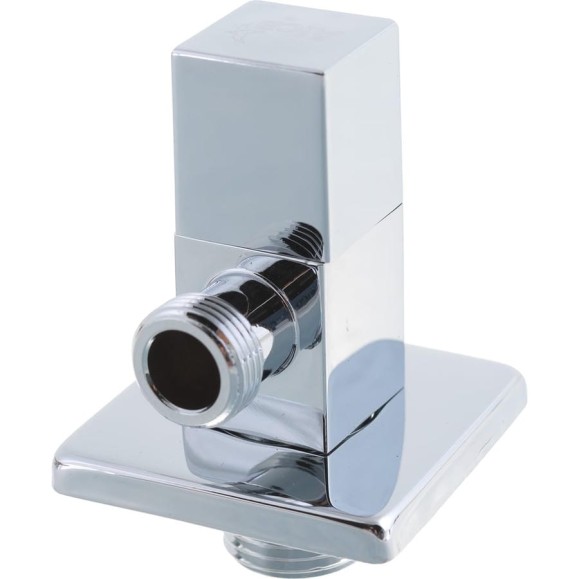 Вентиль для подключения смесителя Alcadrain 1/2x3/8 ARV002 00023220