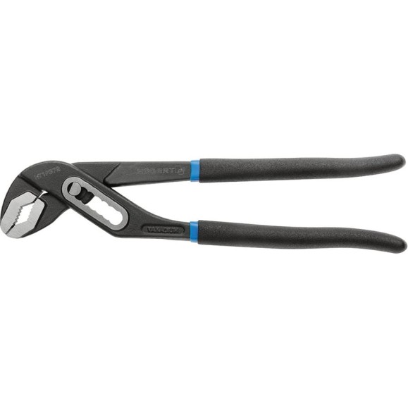 Переставные клещи HOEGERT TECHNIK 250 мм HT1P372