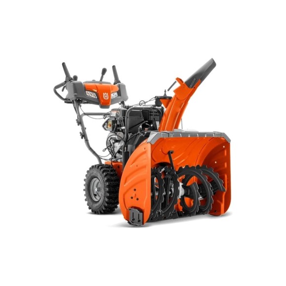 Снегоотбрасыватель Husqvarna ST 330 9705291-01
