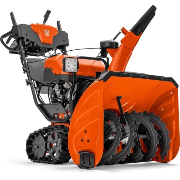 Снегоотбрасыватель Husqvarna ST 430T 9705297-01