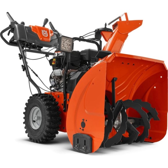 Снегоотбрасыватель Husqvarna ST 227 9705287-01 Снегоотбрасыватель Husqvarna ST 227 9705287-01