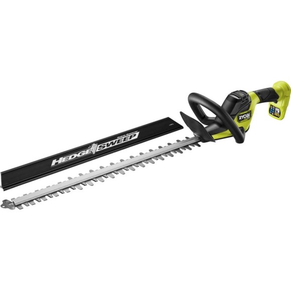 Кусторез Ryobi ONE+ RY18HTX60A-0 5133004906 Кусторез Ryobi ONE+ RY18HTX60A-0 5133004906