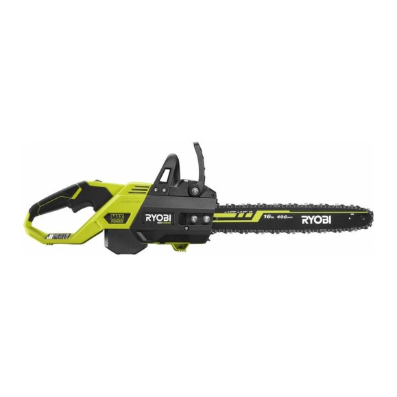 Бесщеточная цепная пила Ryobi MAX POWER RY36CSX40B-160 36В 5133004899
