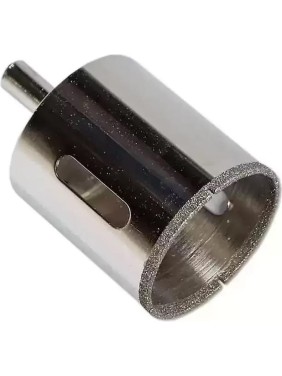 Коронка алмазная по керамике и стеклу 68 мм Strong СTК-04100068