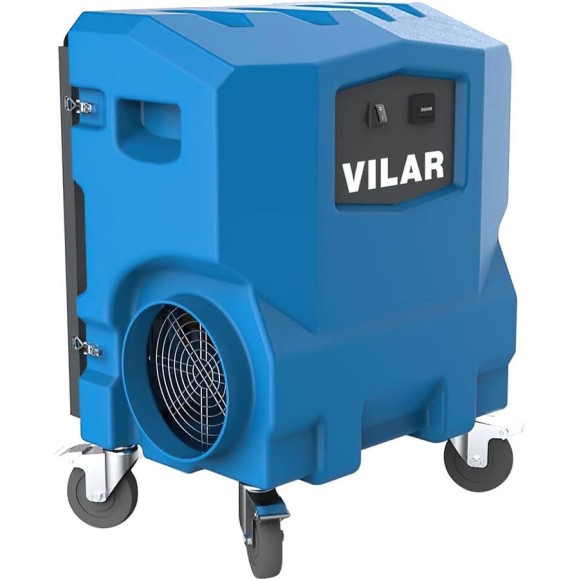 Промышленный очиститель воздуха VILAR D10 130