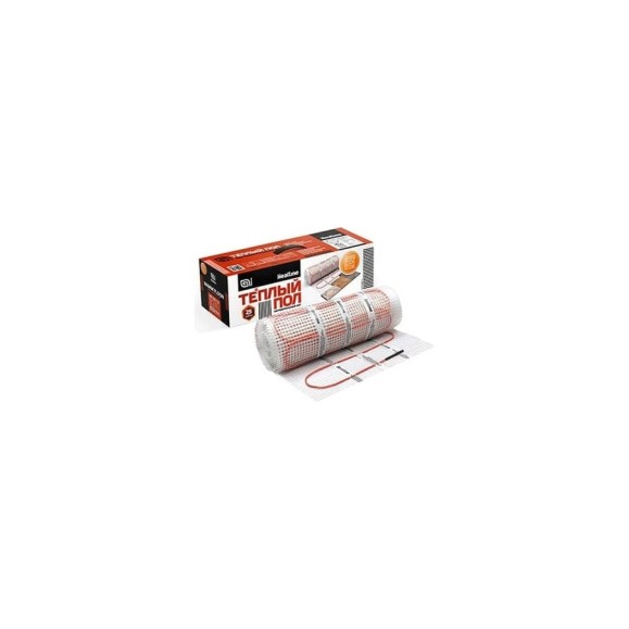 Сверхтонкий теплый пол Heatline 600 Вт, 4 м2 HL-600-4.0 Сверхтонкий теплый пол Heatline 600 Вт, 4 м2 HL-600-4.0