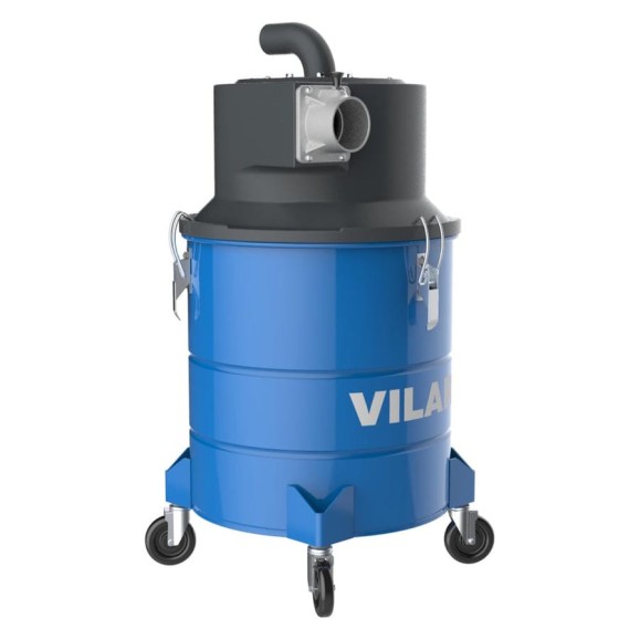Циклонный сепаратор VILAR D6 126 Циклонный сепаратор VILAR D6 126