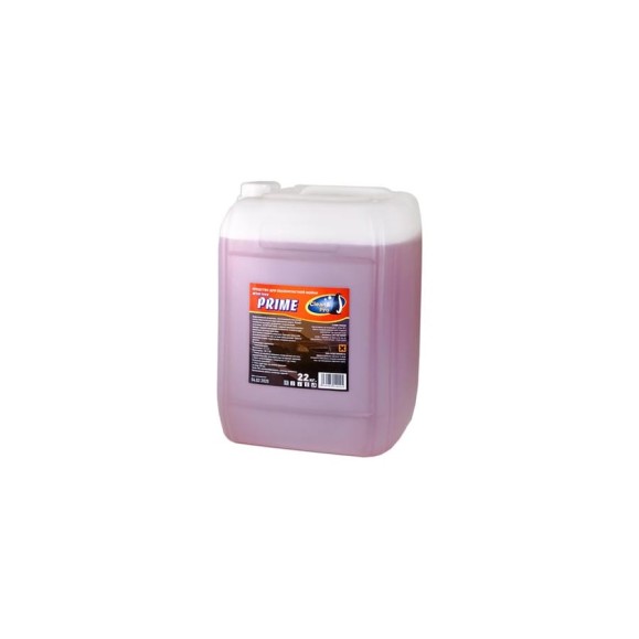 Автошампунь для бесконтактной мойки ACTIVE FOAM PRIME 22 кг Clean&pro 1115