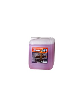 Автошампунь для бесконтактной мойки POWER Новая формула 6 кг Clean&pro 1117