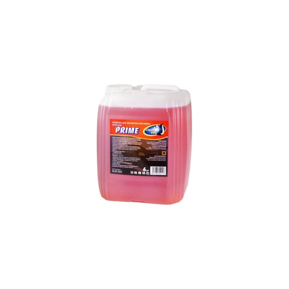 Автошампунь для бесконтактной мойки ACTIVE FOAM PRIME 6 кг Clean&pro 1114