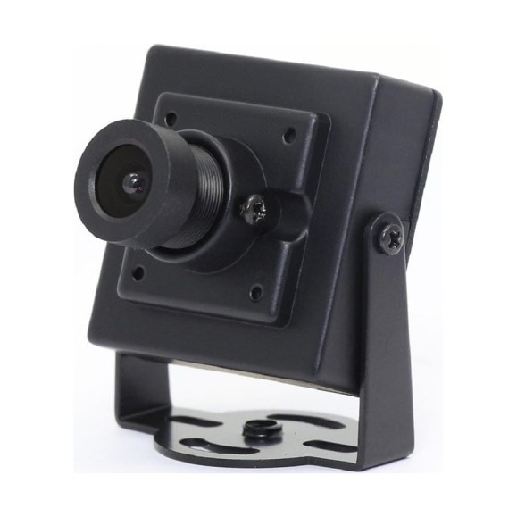 Миниатюрная мультиформатная видеокамера Amatek AC-HMQ20BF 7000496