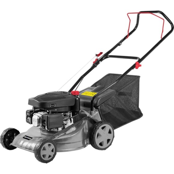 Бензиновая газонокосилка GRAPHITE 1.8KM 52G670 Бензиновая газонокосилка GRAPHITE 1.8KM 52G670