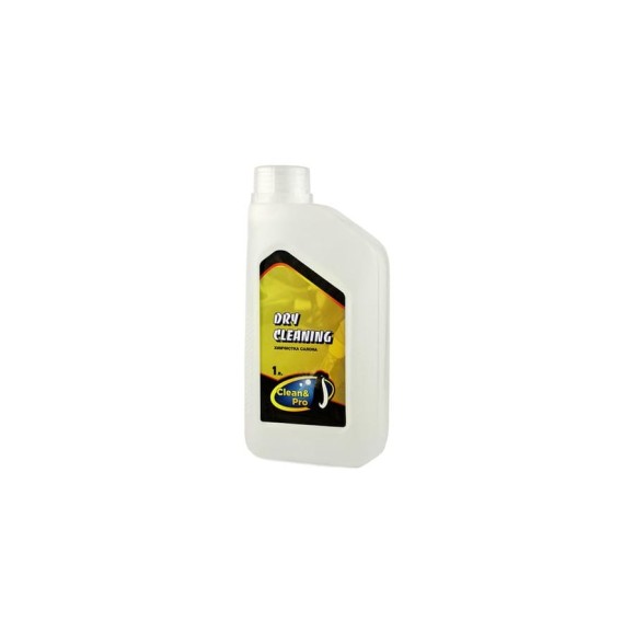 Химчистка салона Clean&Pro DRY CLEANING LUX 1 л 1144
