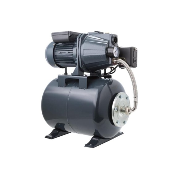 Автоматическая насосная станция AQUALINK AS CI-42/60-24 800 Вт 5102 05102 Автоматическая насосная станция AQUALINK AS CI-42/60-24 800 Вт 5102 05102