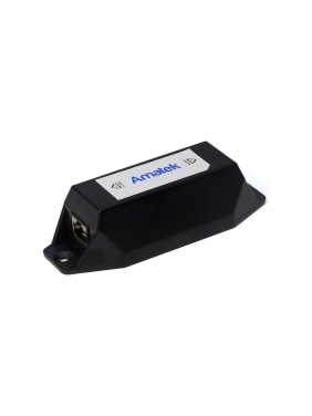 Конвертер методов PoE Amatek AN-PC А/В 7000141