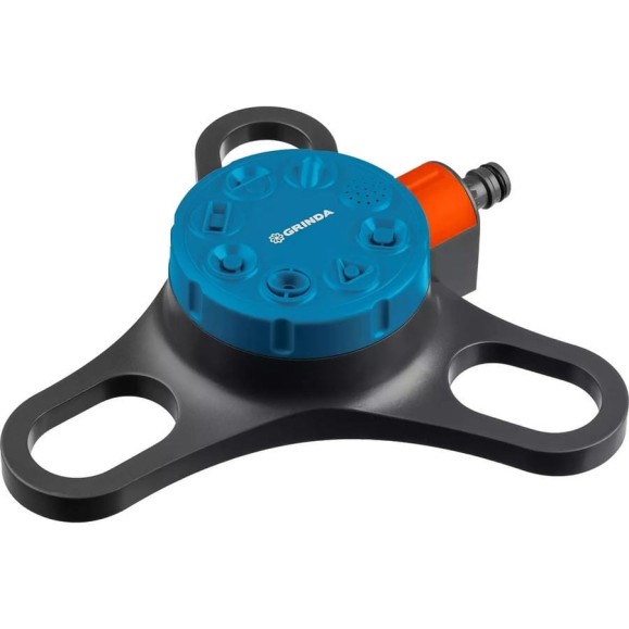 Стационарный пластиковый распылитель на подставке GRINDA PROLine RF-3 429301