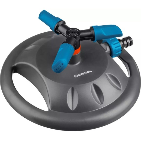 Круговой распылитель на подставке GRINDA PROLine RR-B 3 сопла 429315
