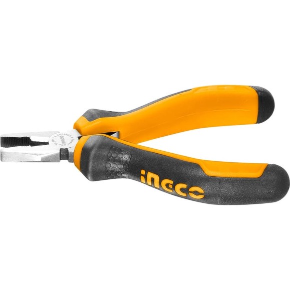 Плоскогубцы INGCO мини, 115 мм HMCP08115