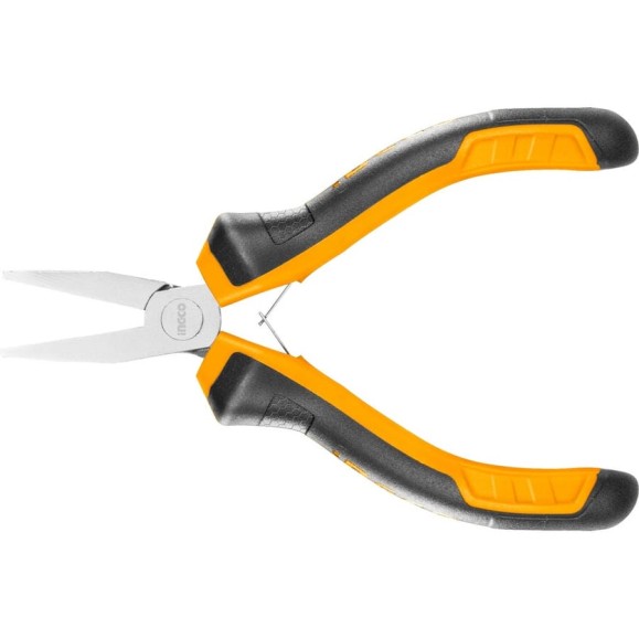 Плоскогубцы INGCO мини, 115 мм HMFNP08115