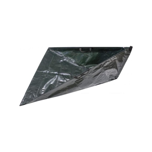 Мешок ПВХ для сбора листьев WMC TOOLS WMC-TG4002030(48880)